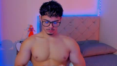 Maximus online show from 09.18.25