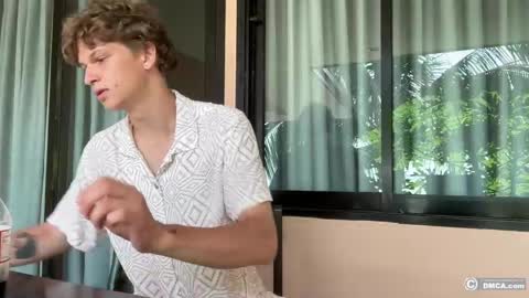 maxim burn online show from 04.13.26