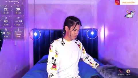 maxim online show from 10.21.25