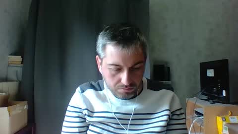 Snapshot of maximefrxx chatting on 03.04.26 Maxime online show from 03.04.26