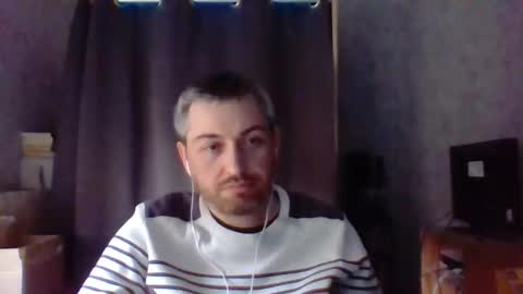 Snapshot of maximefrxx chatting on 03.05.26 Maxime online show from 03.05.26