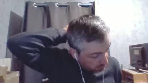 Snapshot of maximefrxx chatting on 04.14.26 Maxime online show from 04.14.26