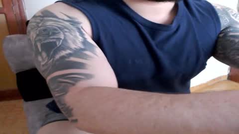 maximiliano_coot online show from 12.16.25