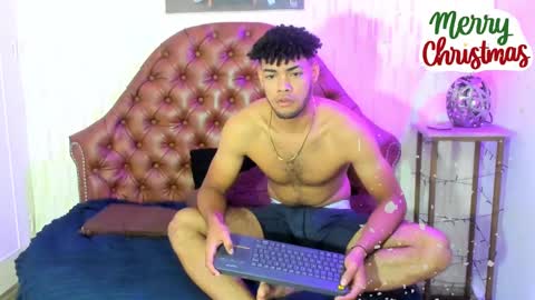 Maximiliano Herrera online show from 12.23.24