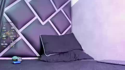 Snapshot of maximiliano_jam chatting on 09.10.25 maxi online show from 09.10.25