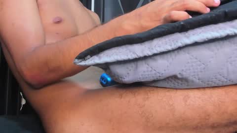 Snapshot of maximiliano_jam chatting on 09.14.25 maxi online show from 09.14.25