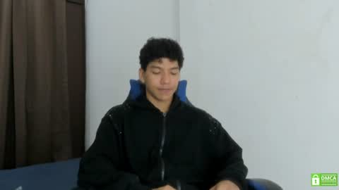 Maximiliano online show from 06.12.26