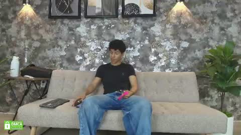 Maximiliano online show from 06.28.26