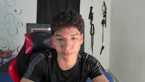 Maximiliano online show from 01.16.26