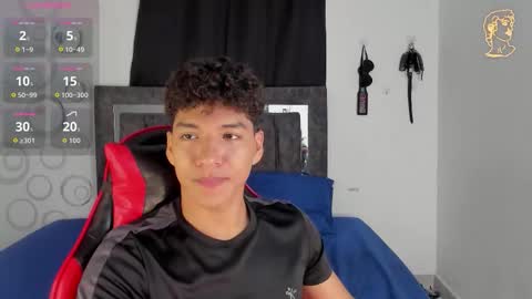 Maximiliano online show from 02.08.26