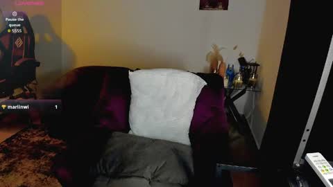 maximiliano_scoott_ online show from 03.13.26