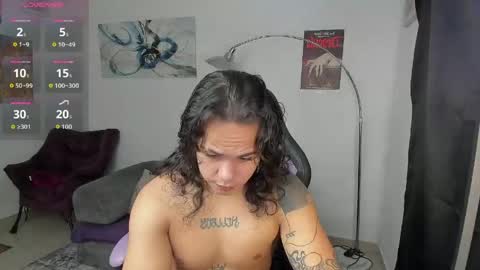 maximiliano_scoott_ online show from 05.24.26