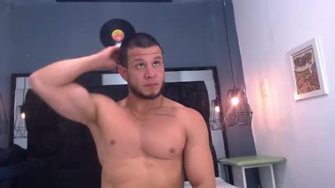 Maximiliano online show from 06.01.26