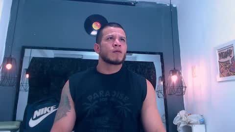 Maximiliano online show from 06.02.26