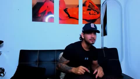 Maximo online show from 10.19.25