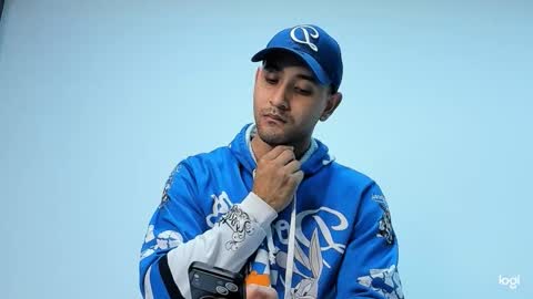 Maximo online show from 02.07.26