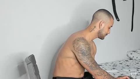 Maximo online show from 02.17.26