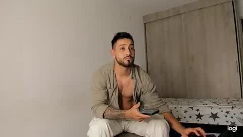 Maximo online show from 06.14.26