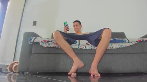 maximo__77 online show from 10.10.25