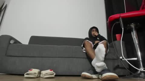 Snapshot of maximo__77 chatting on 01.17.26 maximo__77 online show from 01.17.26