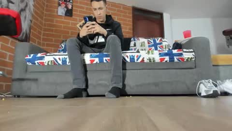 Snapshot of maximo__77 chatting on 03.18.26 maximo__77 online show from 03.18.26