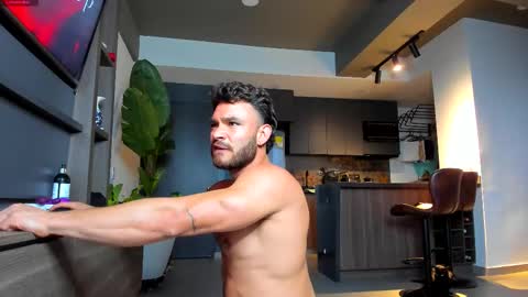 maximo_and_marcelo online show from 01.07.26