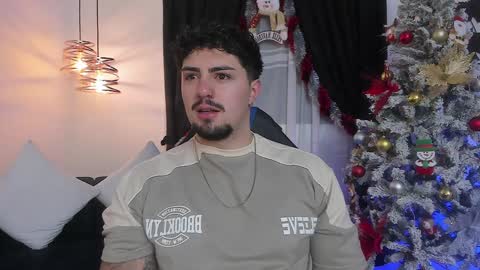 Maximo online show from 12.11.24