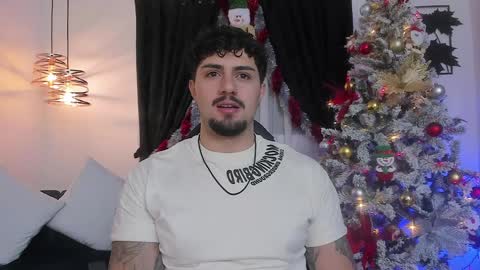 Maximo online show from 12.19.24