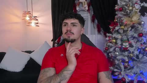 Maximo online show from 12.23.24