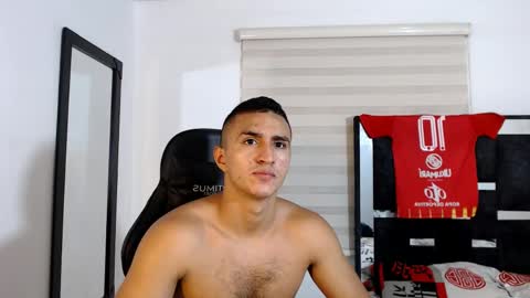 Maximo Sebastian online show from 06.02.26