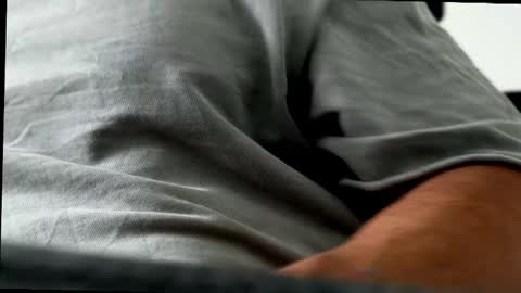 Snapshot of maximo_vega chatting on 11.09.25 Maximo online show from 11.09.25