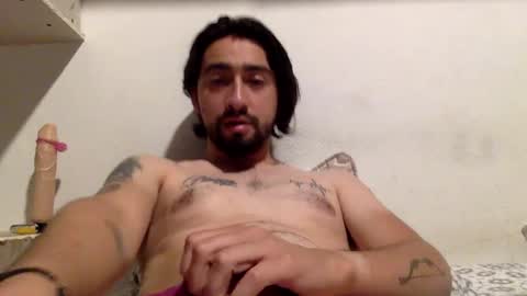 maximodominus online show from 10.10.25