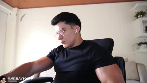 Sebastian online show from 02.03.26