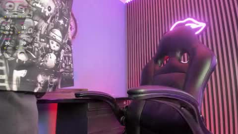 MAXIMO online show from 03.07.26