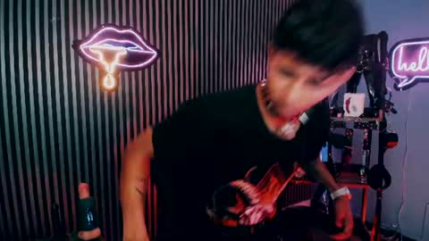 MAXIMO online show from 06.25.26