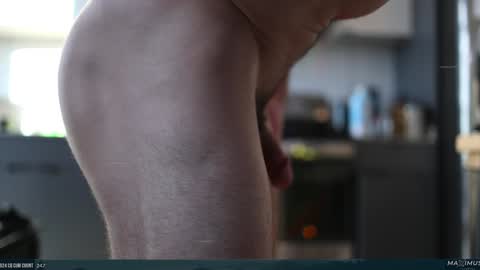 Snapshot of maximus_787 chatting on 12.01.24 Maximus7871 online show from 12.01.24