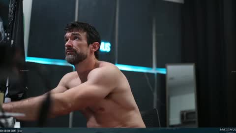 Snapshot of maximus_787 chatting on 12.17.24 Maximus7871 online show from 12.17.24