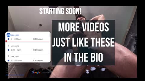 Snapshot of maximus_787 chatting on 12.31.24 Maximus7871 online show from 12.31.24