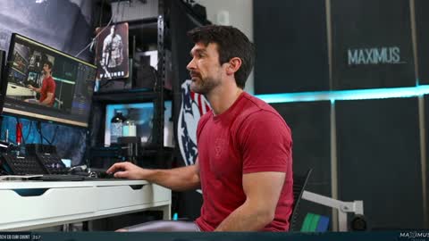 Snapshot of maximus_787 chatting on 12.31.24 Maximus7871 online show from 12.31.24