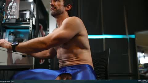 Snapshot of maximus_787 chatting on 01.22.25 Maximus7871 online show from 01.22.25