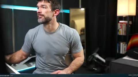 Snapshot of maximus_787 chatting on 02.21.25 Maximus7871 online show from 02.21.25