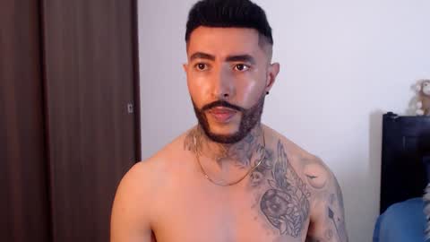 Snapshot of maximus_golden chatting on 12.22.24 Independent Model online show from 12.22.24