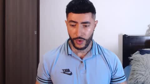 Snapshot of maximus_golden chatting on 12.25.24 Independent Model online show from 12.25.24