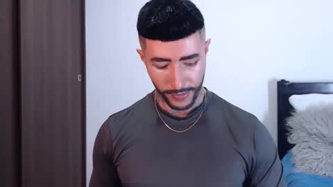 Snapshot of maximus_golden chatting on 01.23.25 Independent Model online show from 01.23.25