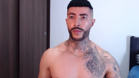 Snapshot of maximus_golden chatting on 01.25.25 Independent Model online show from 01.25.25