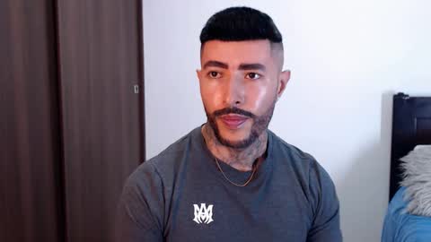Snapshot of maximus_golden chatting on 01.27.25 Independent Model online show from 01.27.25