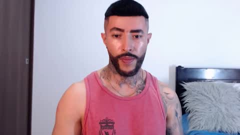 Snapshot of maximus_golden chatting on 02.07.25 Independent Model online show from 02.07.25