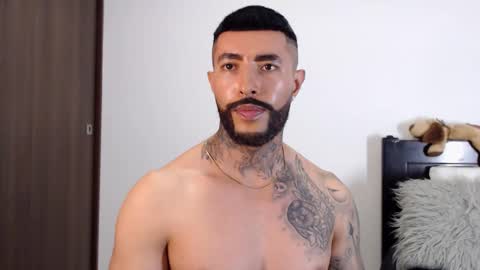 Snapshot of maximus_golden chatting on 02.18.25 Independent Model online show from 02.18.25