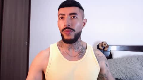 Snapshot of maximus_golden chatting on 03.04.25 Independent Model online show from 03.04.25