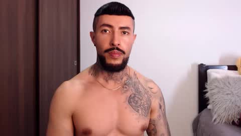 Snapshot of maximus_golden chatting on 03.12.25 Independent Model online show from 03.12.25